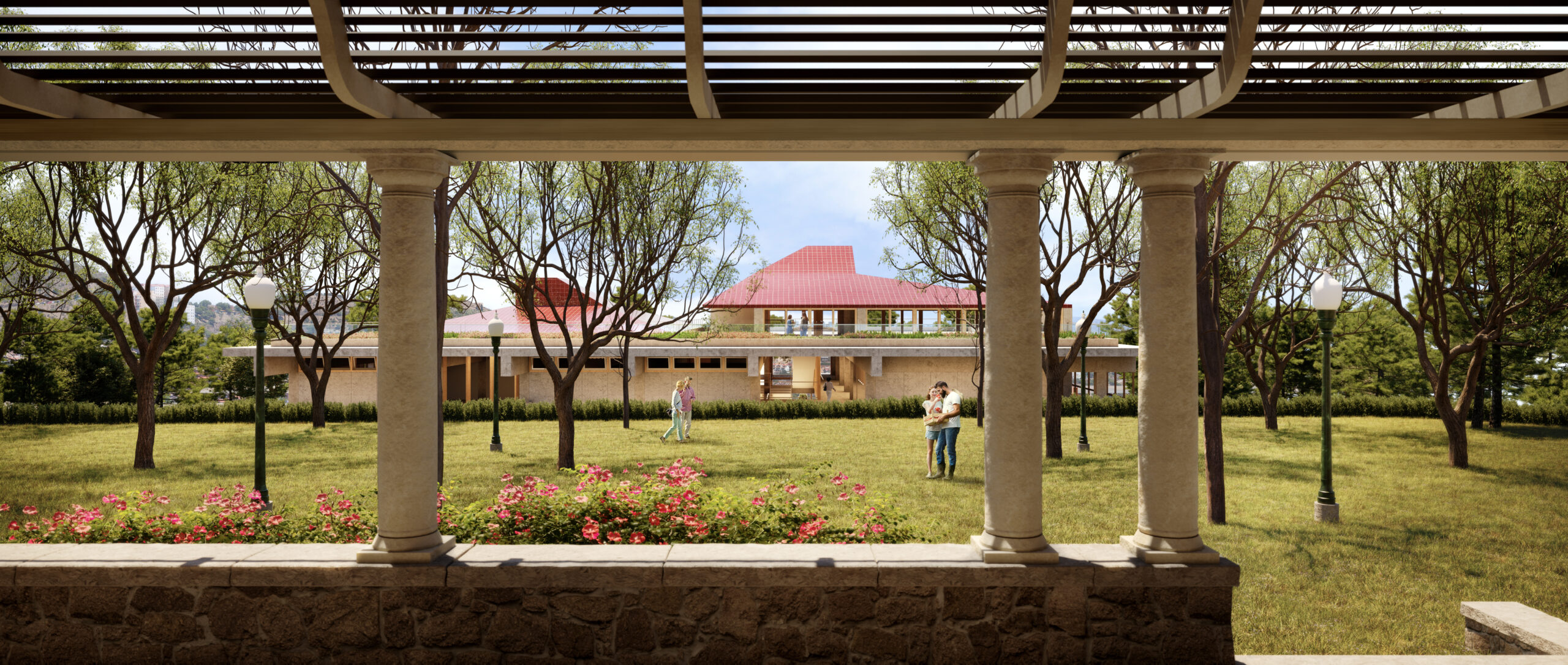 SCHOOL OF GASTRONOMY