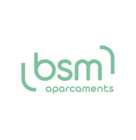 Aparcaments de Barcelona - BS:M