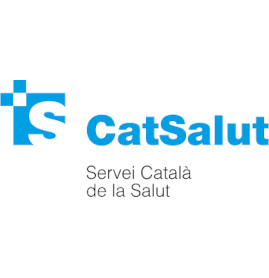 GISA - Servei Català de la Salut