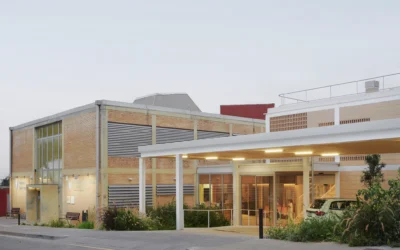 L’ESCALA HEALTH CENTER